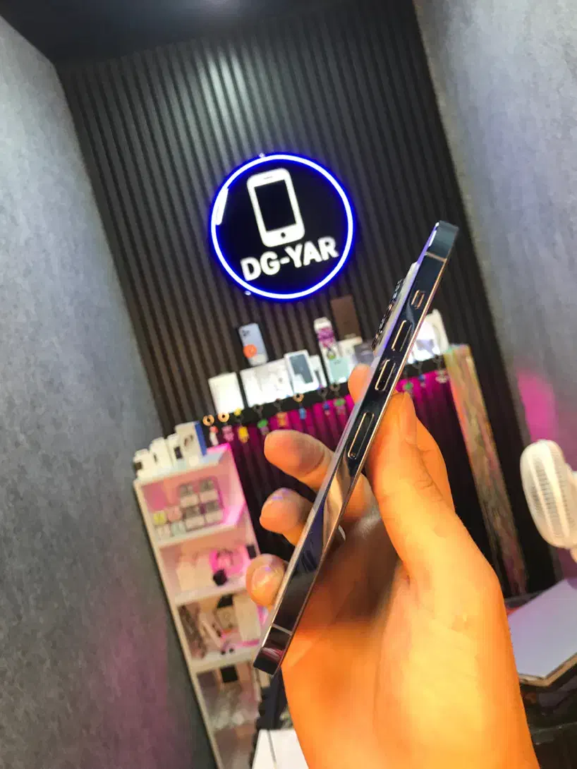 Iphone 13 promax 128g|موبایل|همدان, |دیوار
