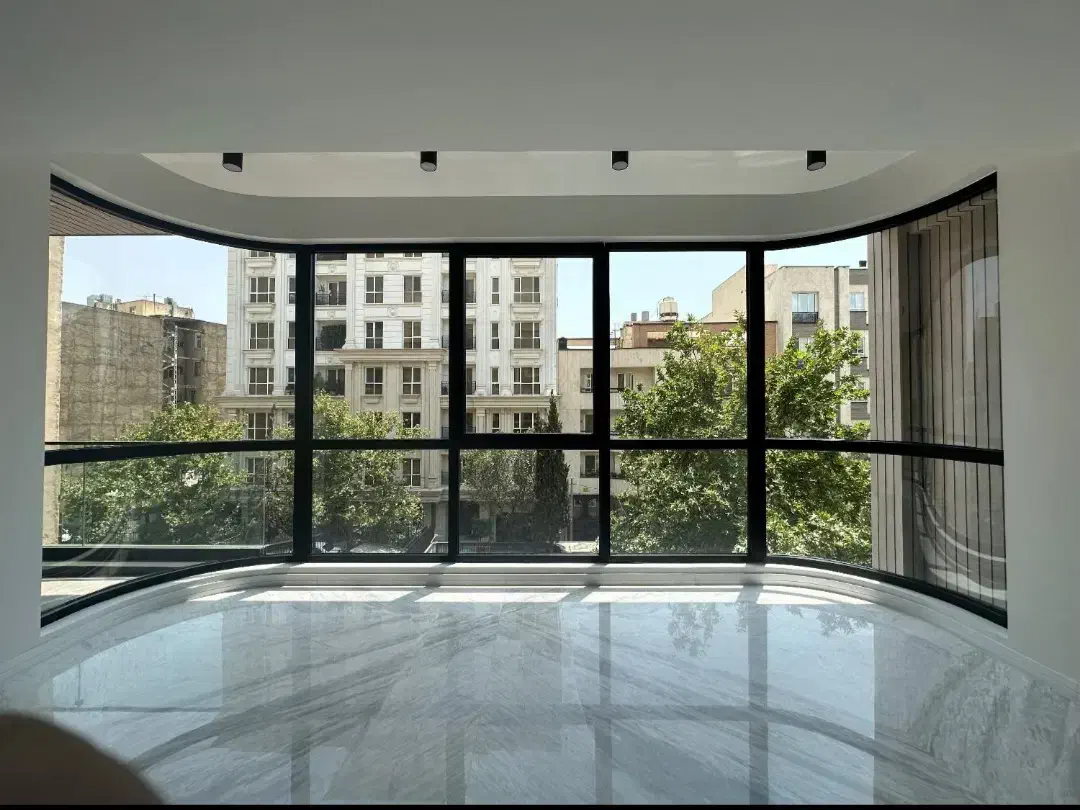 ۲۸۵مترمدرن نوساز/سه مستر/سه پارکینگ|اجارهٔ آپارتمان|تهران, زعفرانیه|دیوار