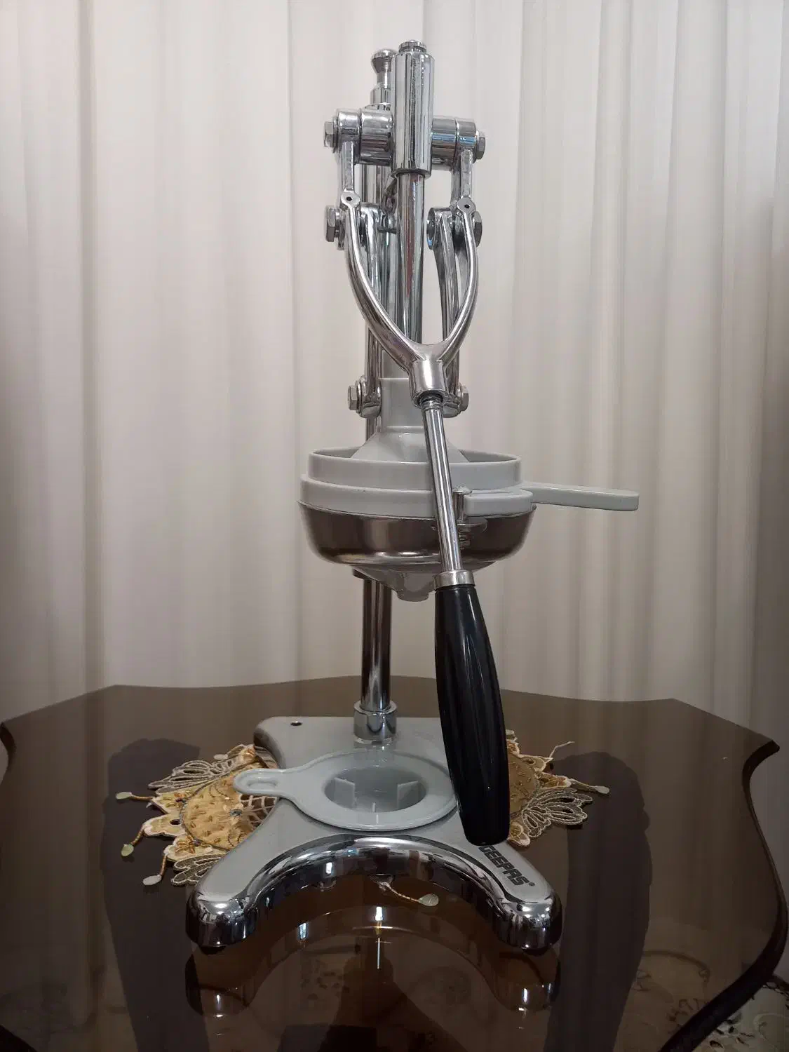 آب مرکبات گیری جی پاس|آبمیوهگیر و آبمرکباتگیر|تویسرکان, |دیوار