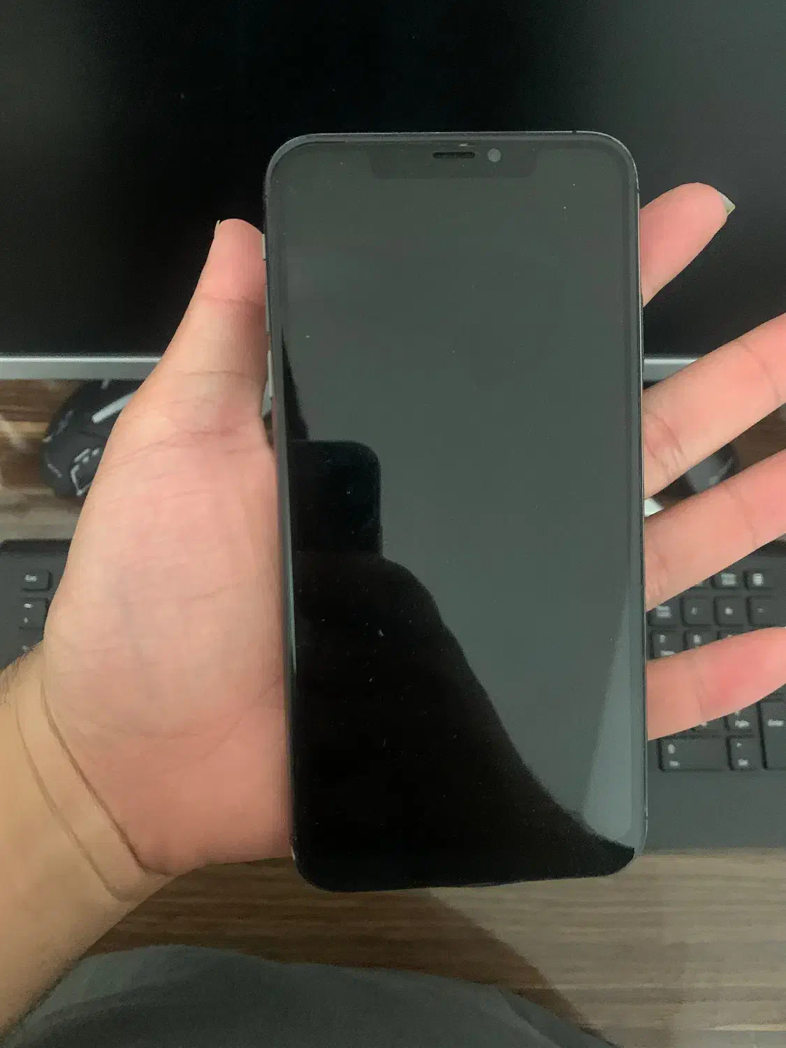 ایفون xs max|موبایل|تبریز, |دیوار