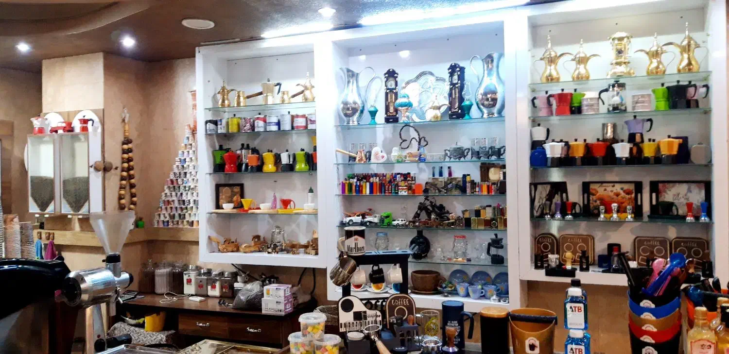 قفسه میز کار|فروشگاه و مغازه|برخوار, |دیوار