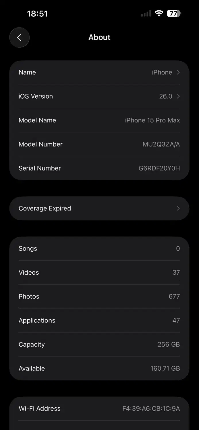 15 pro max|موبایل|تبریز, |دیوار