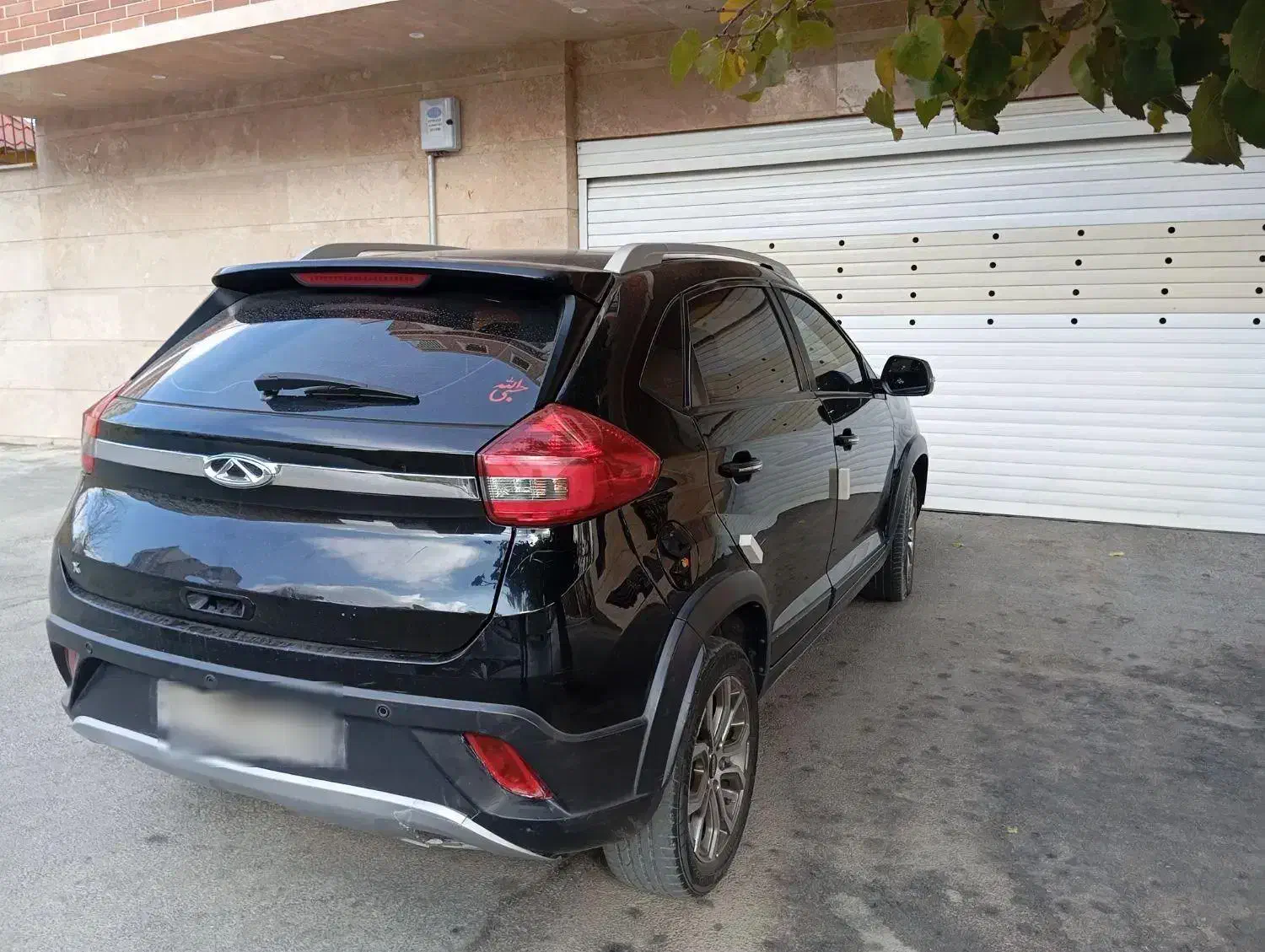 ایکس22|خودرو سواری و وانت|اراک, |دیوار