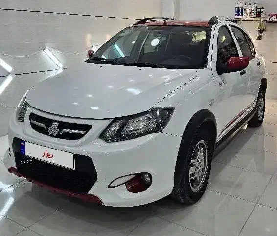 کوییک R. 1400|خودرو سواری و وانت|بوشهر, |دیوار