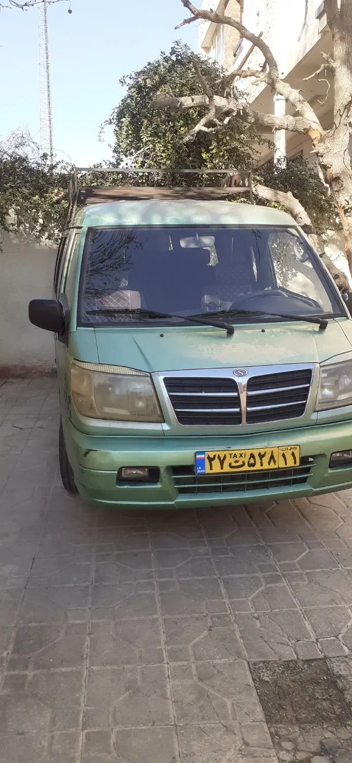 ون دربستی به تمام نقاط|خدمات حمل و نقل|کرج, شاهینویلا|دیوار