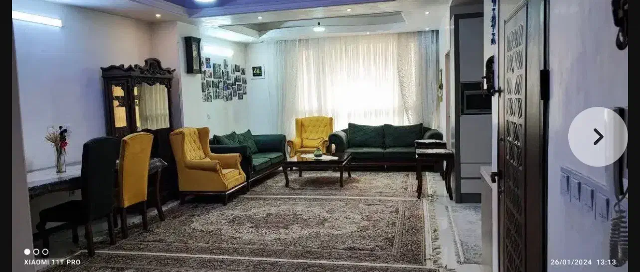 فروش اپارتمان زاگرس قایمیه|فروش آپارتمان|اسلامشهر, شهرک قائمیه|دیوار