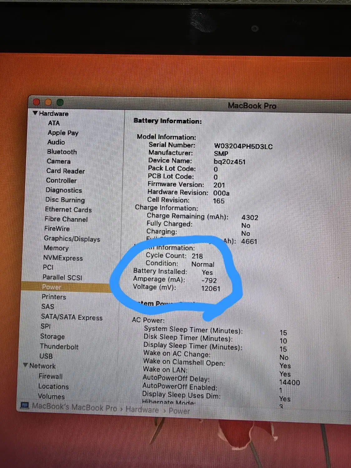 مک بوک پرو mid 2012|رایانه همراه|تبریز, |دیوار