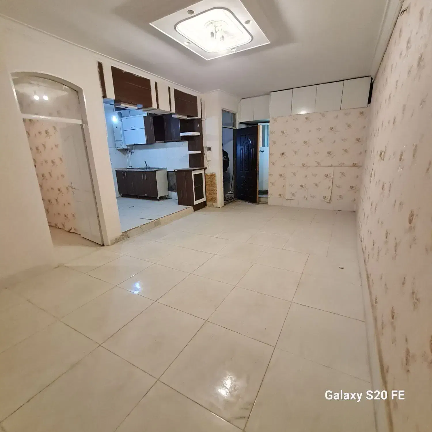 ۷۰متر راه جدا دونبش با هوایی توس۳۳ کشف|فروش آپارتمان|مشهد, کشف|دیوار