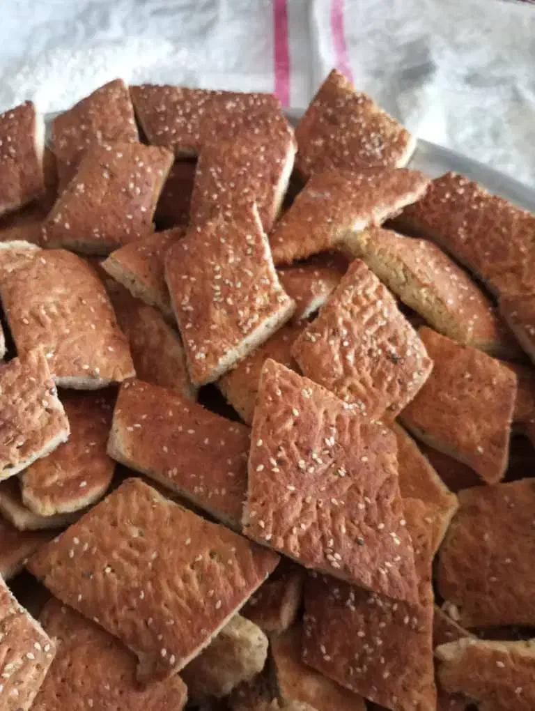 کلوچه خانگی|خوردنی و آشامیدنی|اهواز, سلطانمنش|دیوار