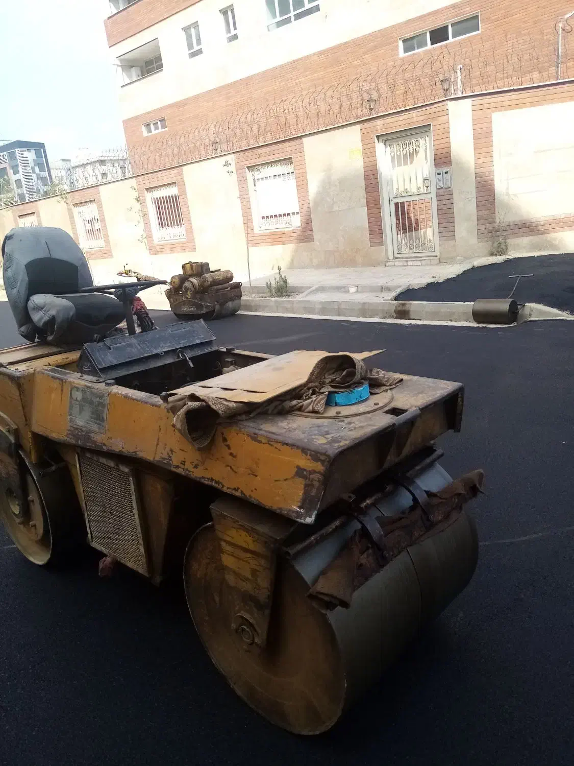 اجاره غلطک|خدمات حمل و نقل|فردیس, فردیس|دیوار