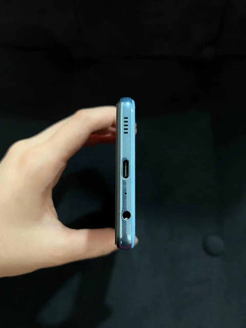 گوشی سامسونگ A32|موبایل|مشهد, آزادشهر|دیوار