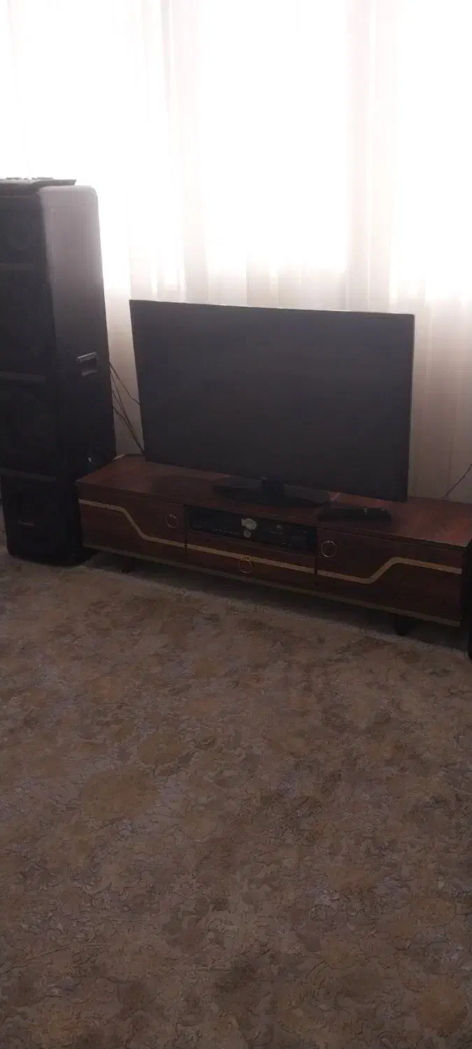 تی وی مارشال|تلویزیون و پروژکتور|محمدشهر, شهرک چمران|دیوار