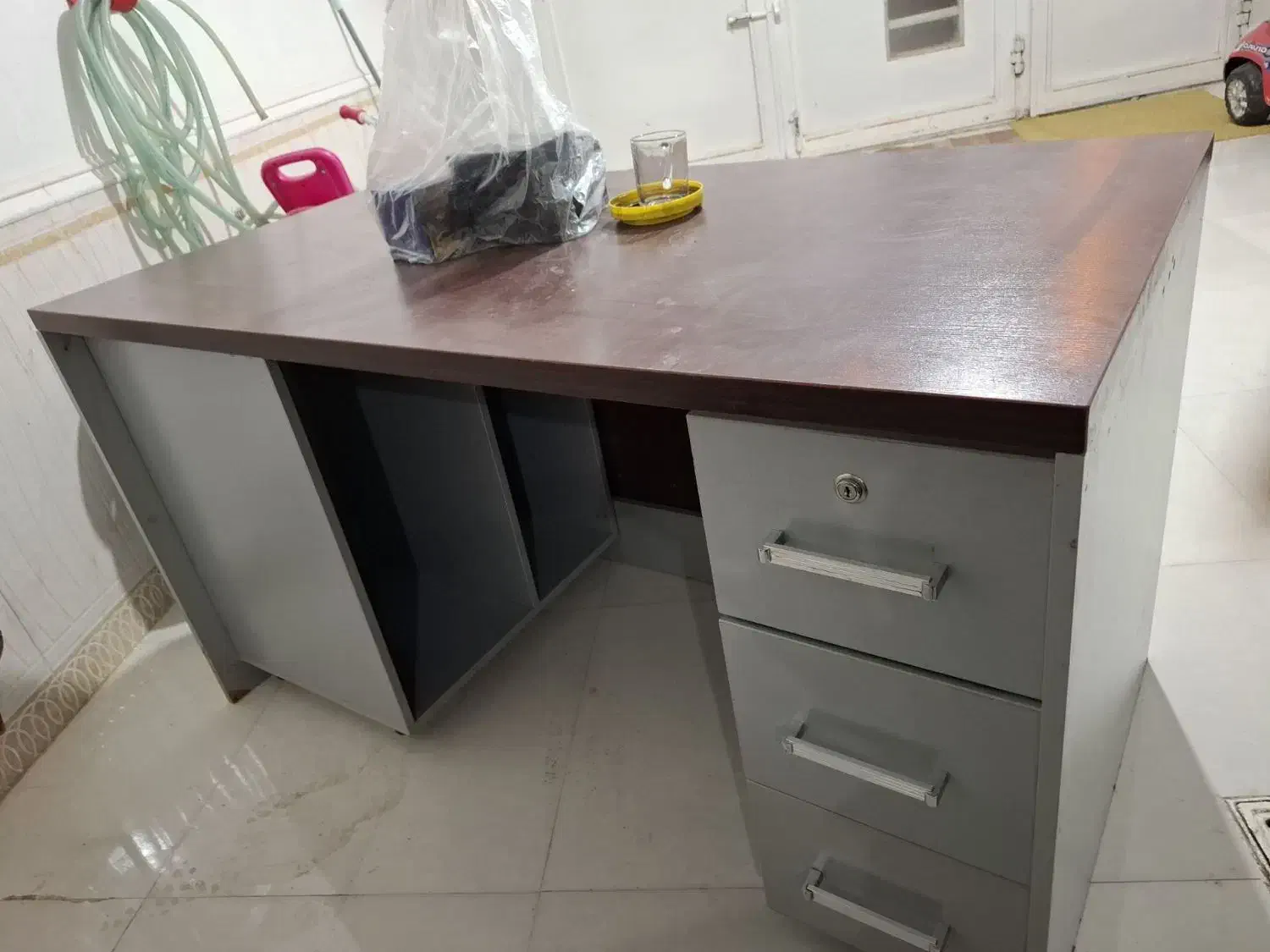 میز کامپیوتر|میز تحریر و کامپیوتر|میاندوآب, |دیوار