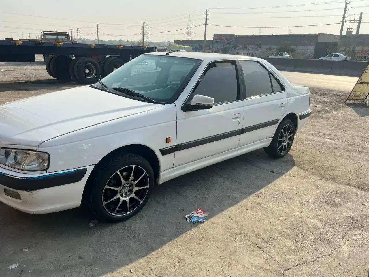 پرشیا سوناتایی|خودرو سواری و وانت|تهران, فتح|دیوار