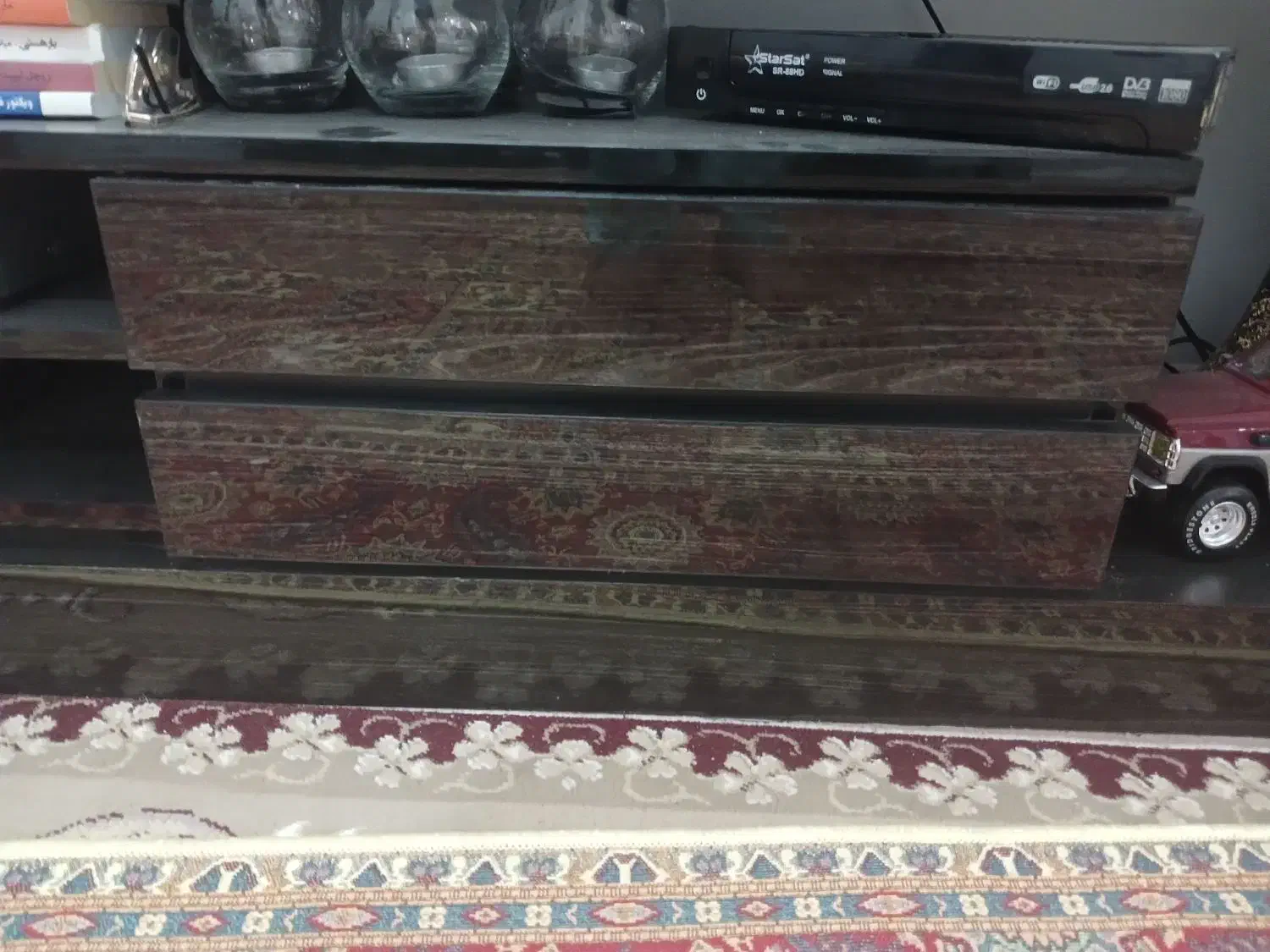 میز تلوزیون|میز تلویزیون|مشهد, الهیه|دیوار