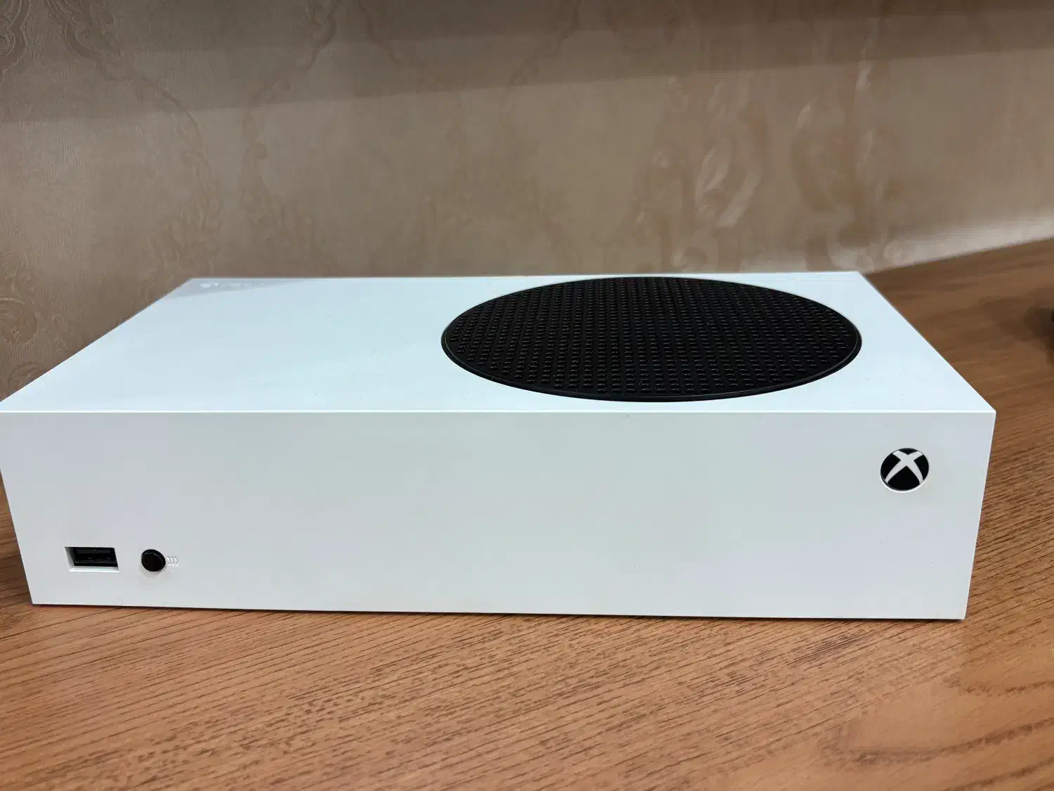 Xbox series s|کنسول، بازی ویدئویی و آنلاین|آستانه اشرفیه, |دیوار