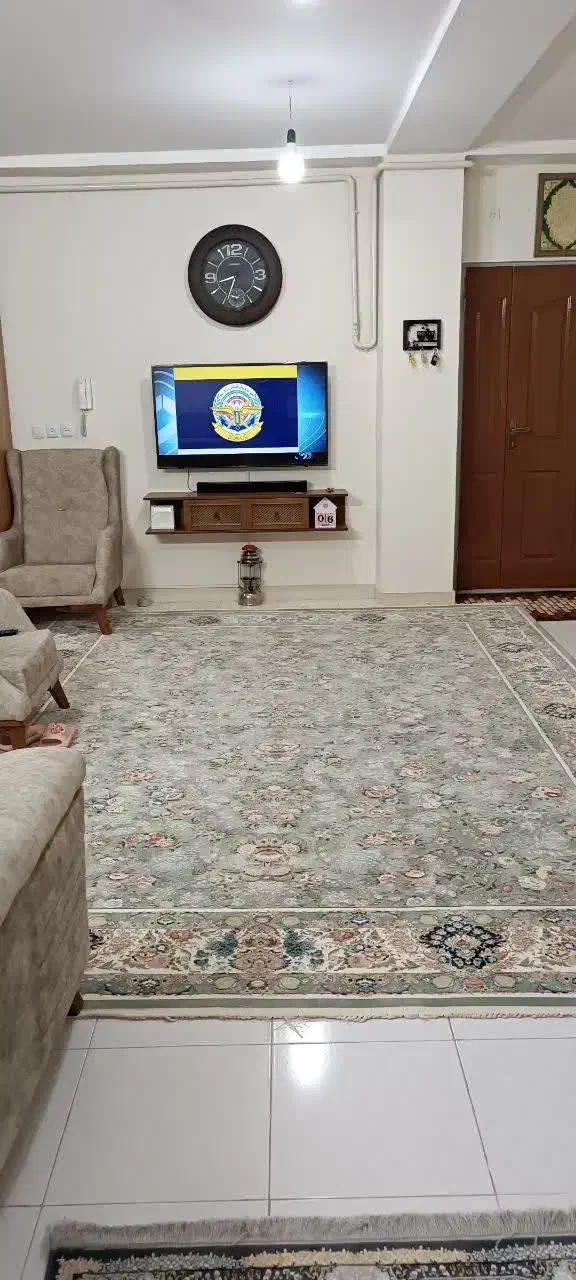 آپارتمان|فروش آپارتمان|مهاجران, |دیوار