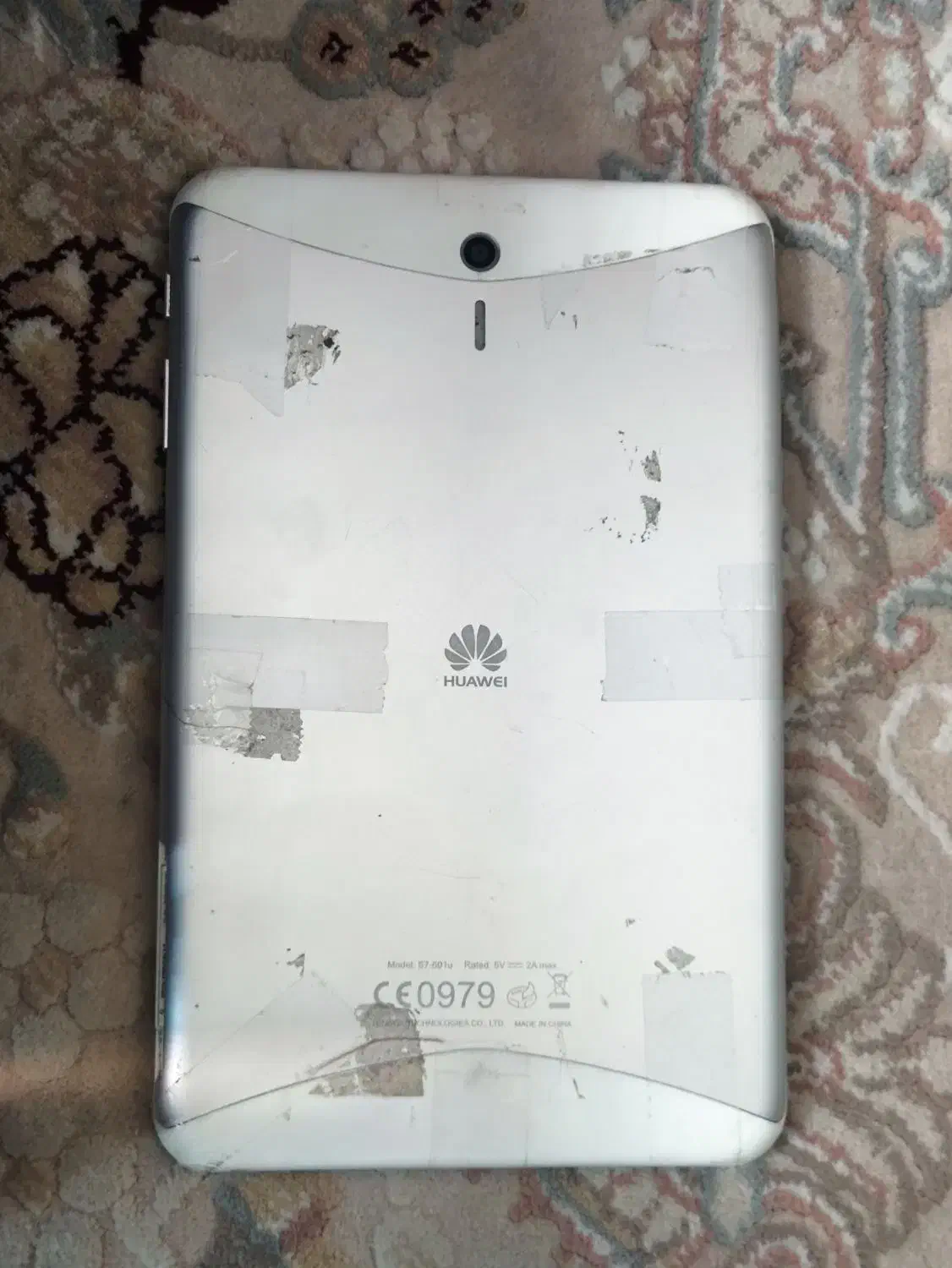 تبلت هواوی|تبلت|تهران, لویزان|دیوار