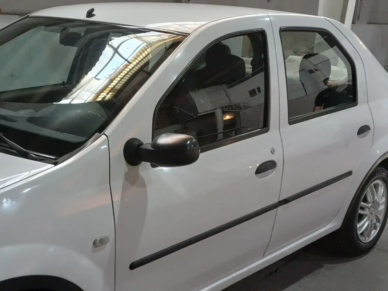 ال نود مدل ۸۹|خودرو سواری و وانت|اراک, |دیوار