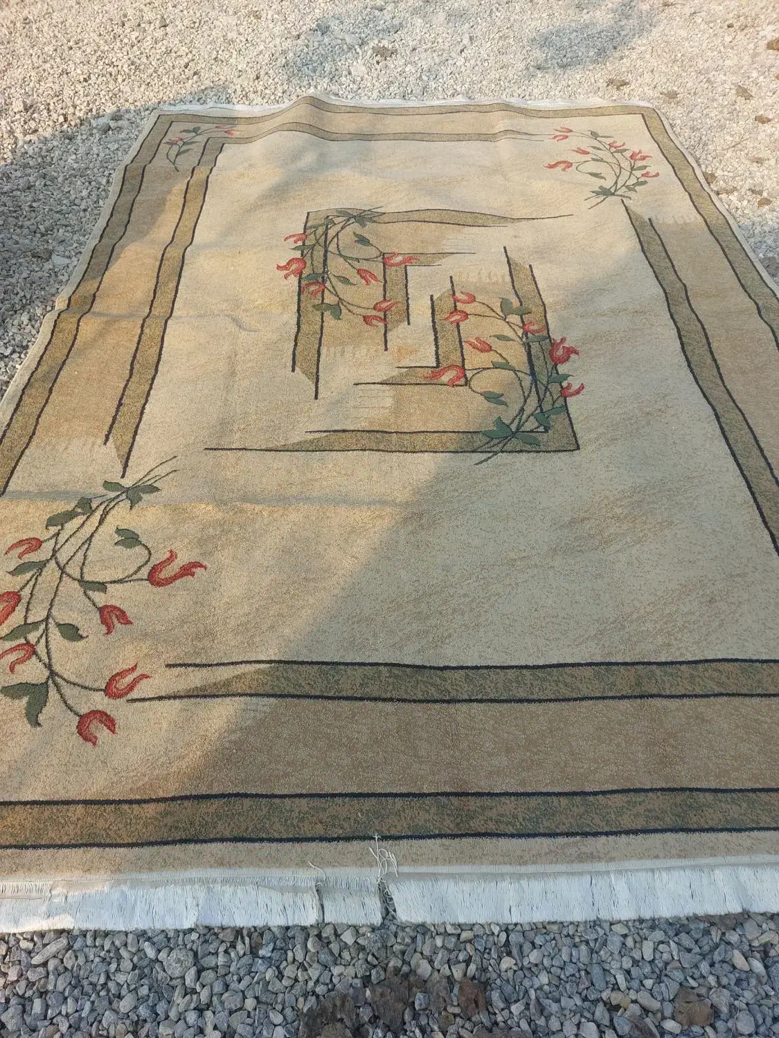 فروش ۳ تخته فرش ۶ و ۹ و ۱۲ متری|فرش|قائمشهر, |دیوار