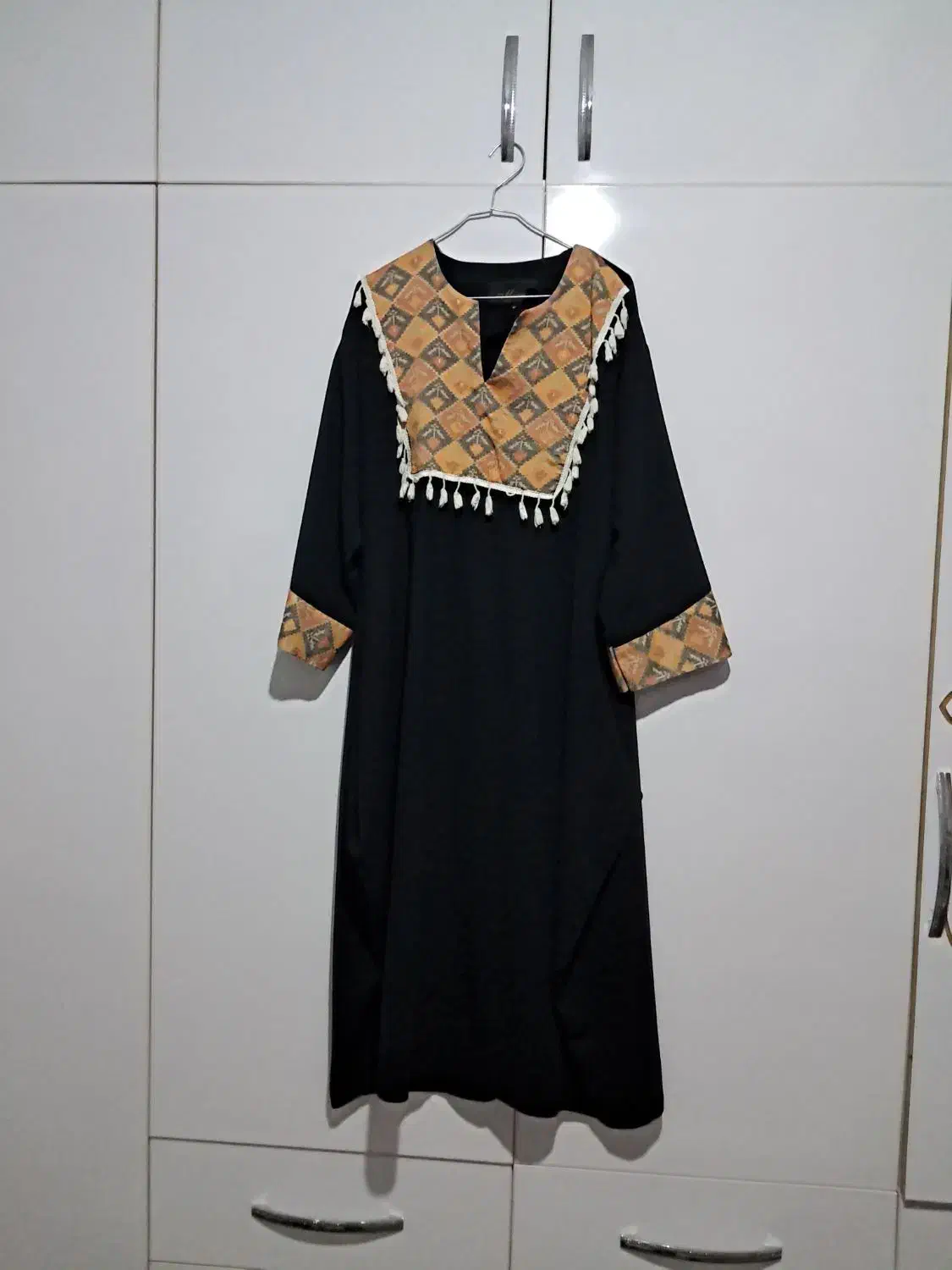 مانتو خاویار|لباس|سنندج, |دیوار