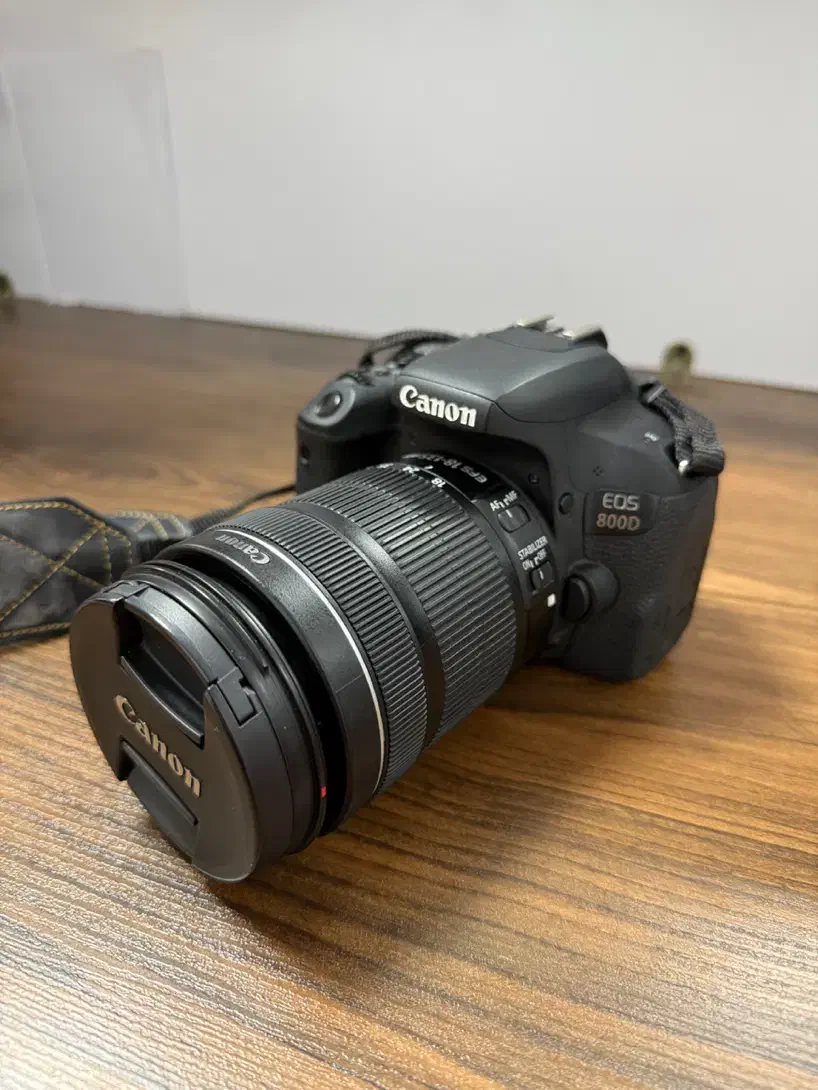 دوربین کنون 800D|دوربین عکاسی و فیلمبرداری|تهران, ولنجک|دیوار