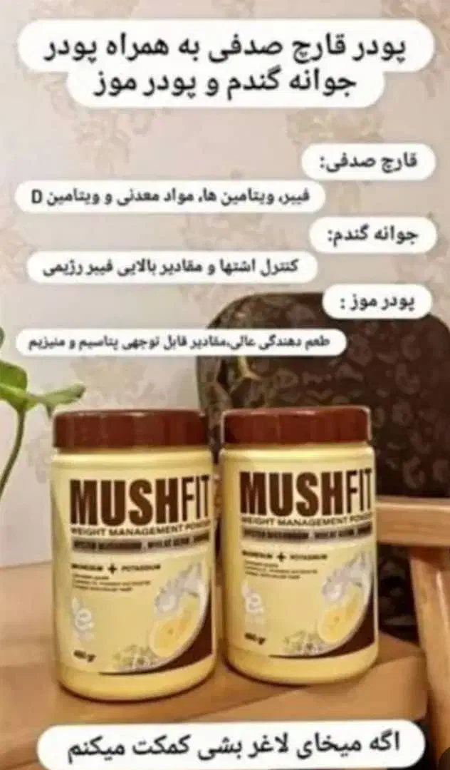 پودر ماش فیت لاغری|آرایشی، بهداشتی، درمانی|جهرم, |دیوار