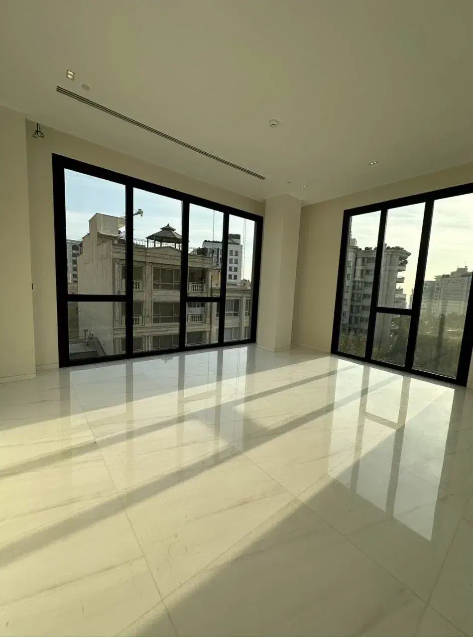 ۳۲۵متر فرشته استانبول مدرن فول مشاعات