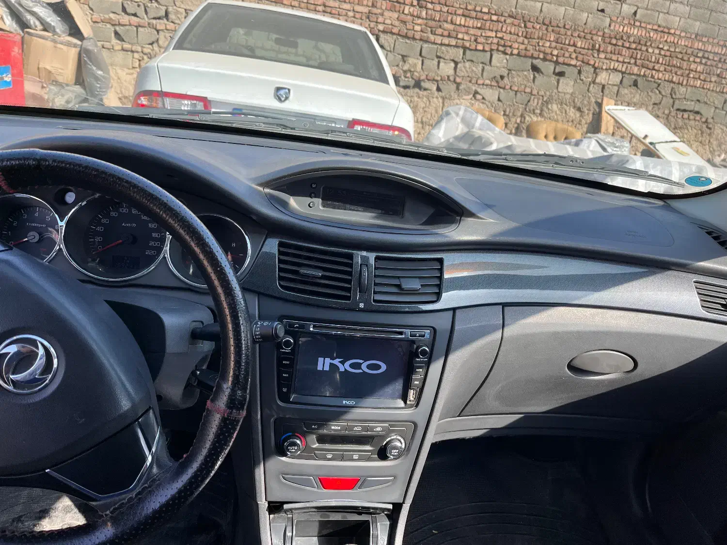 h30کراس|خودرو سواری و وانت|چهاردانگه (تهران), |دیوار