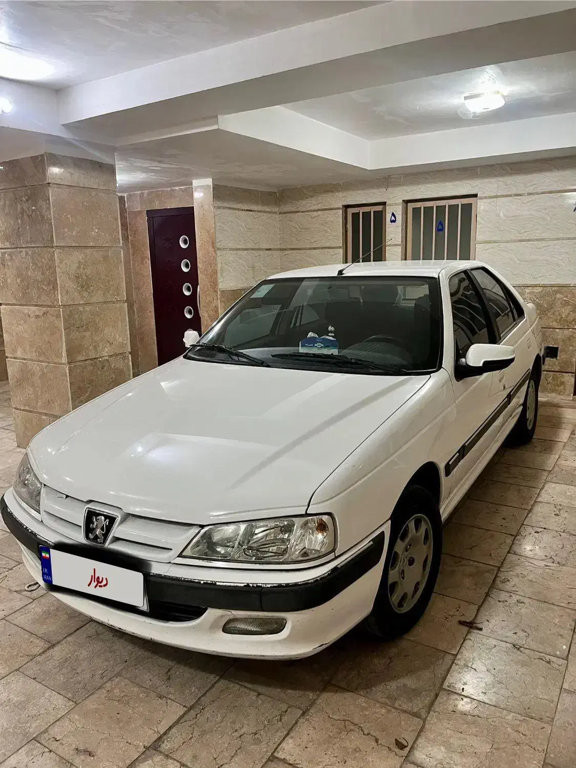 پارس مدل ۱۴۰۱|خودرو سواری و وانت|کرج, فاز ۳ گوهردشت|دیوار