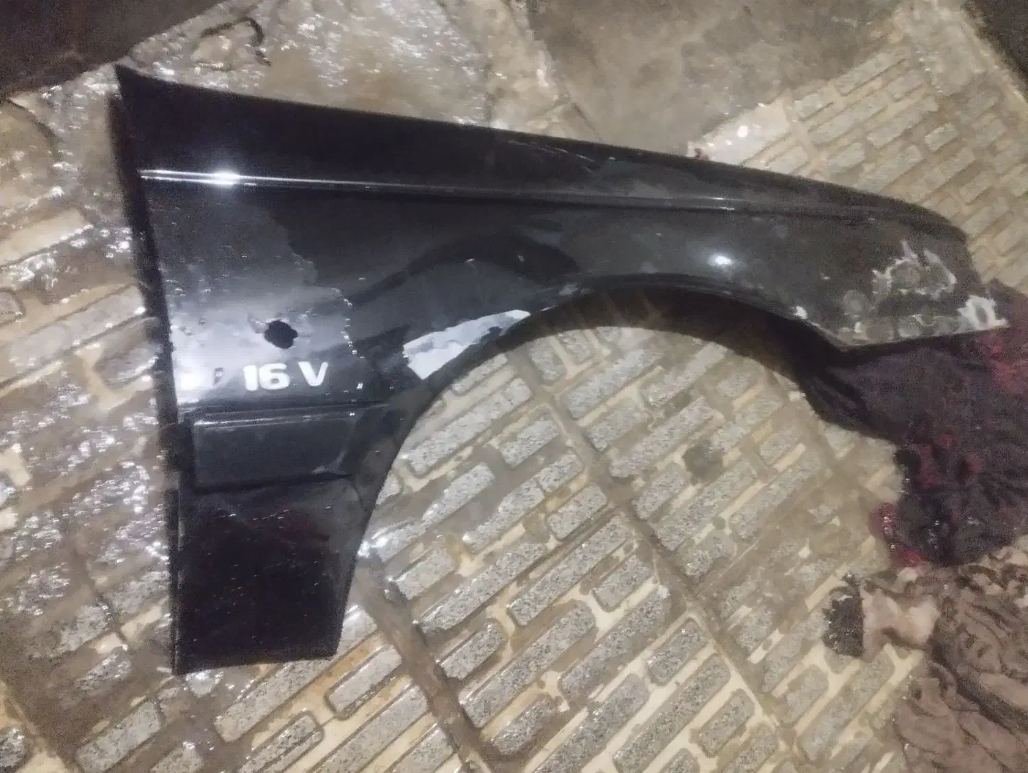 گلگیر  پژو پرشیا|قطعات یدکی و لوازم جانبی|تبریز, |دیوار