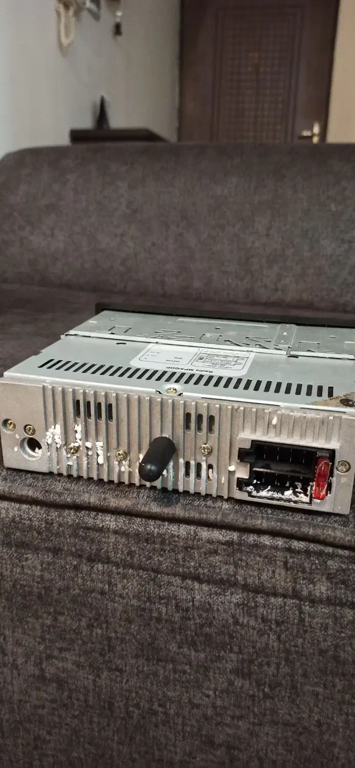 ضبط در حد نو|صوتی و تصویری|تهران, امام زاده حسن|دیوار