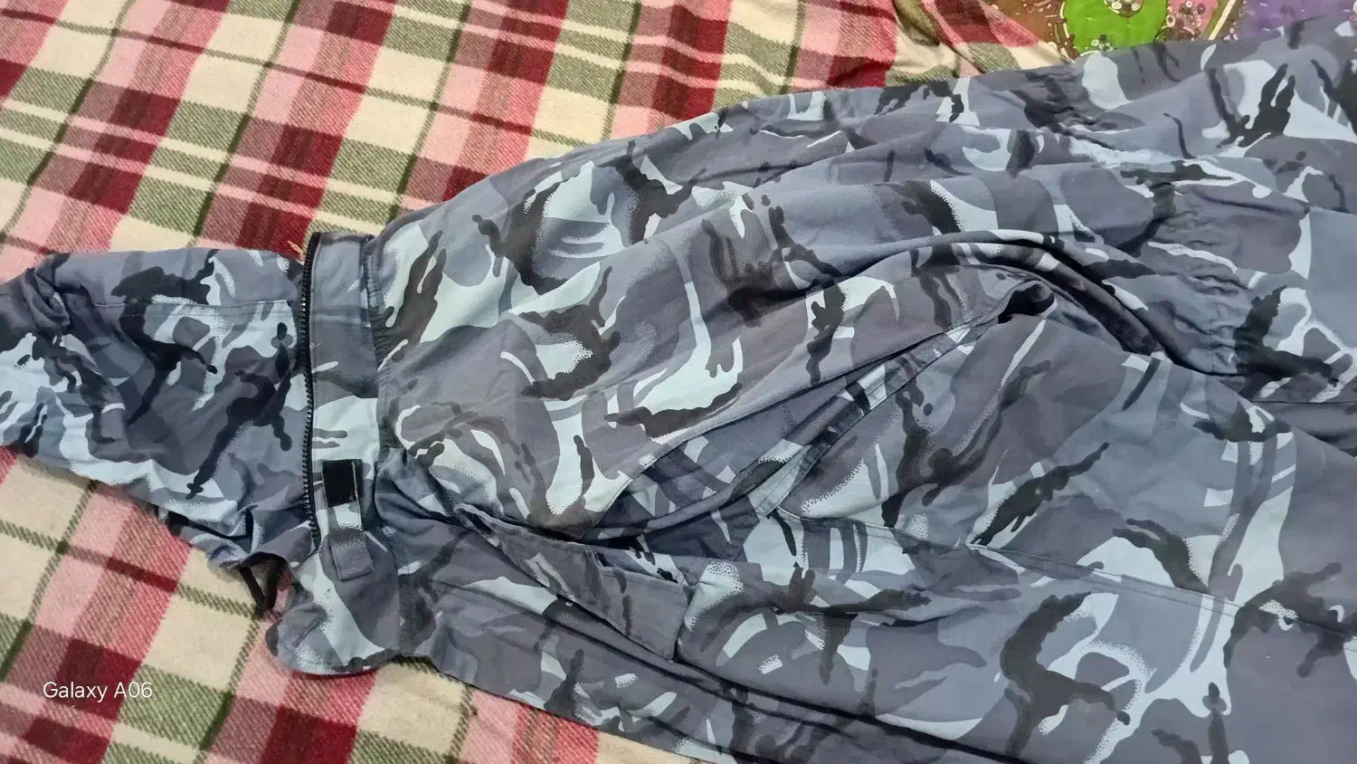 کاپشن دست دوم|لباس|شادگان, |دیوار