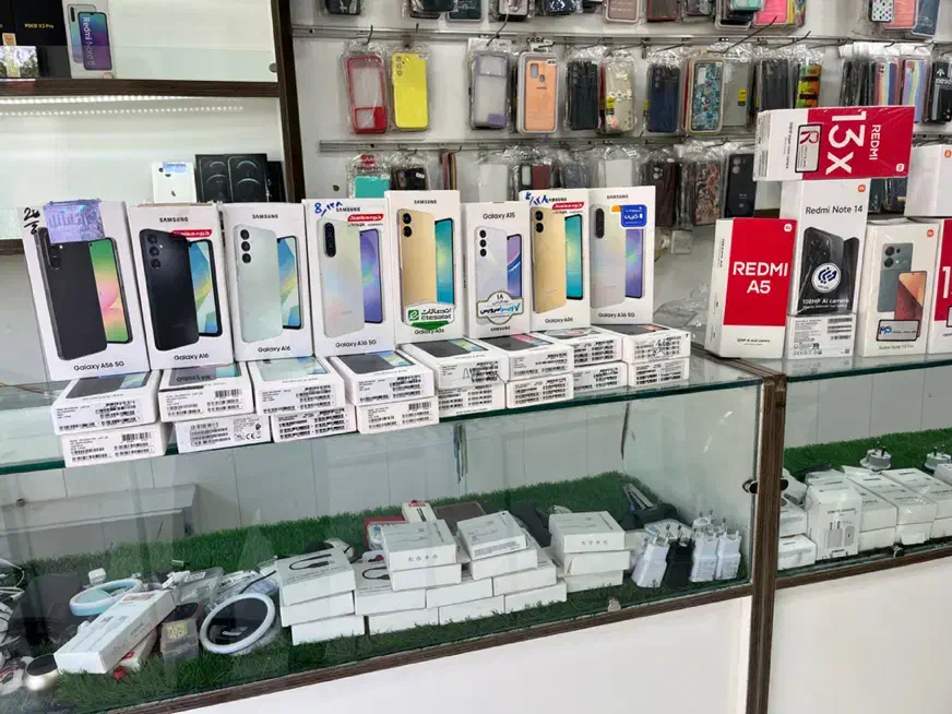 اقساط بلند مدت (موبایل سناتور)|موبایل|سبزوار, فیاض|دیوار