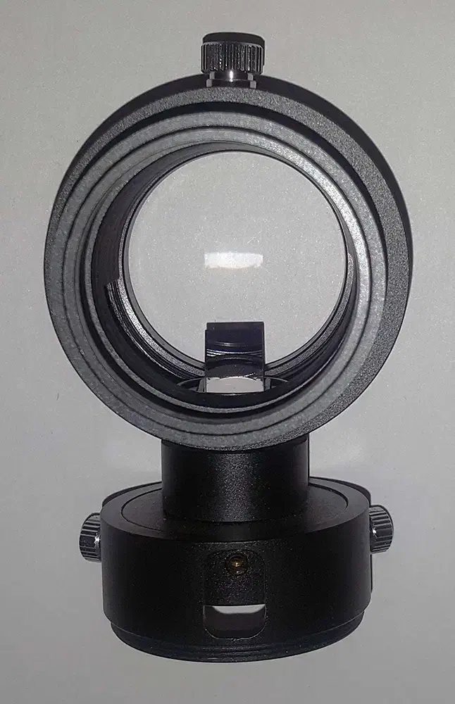 Orion Deluxe Off-Axis Guider|دوربین عکاسی و فیلم‌برداری|شیراز, فضل‌آباد|دیوار