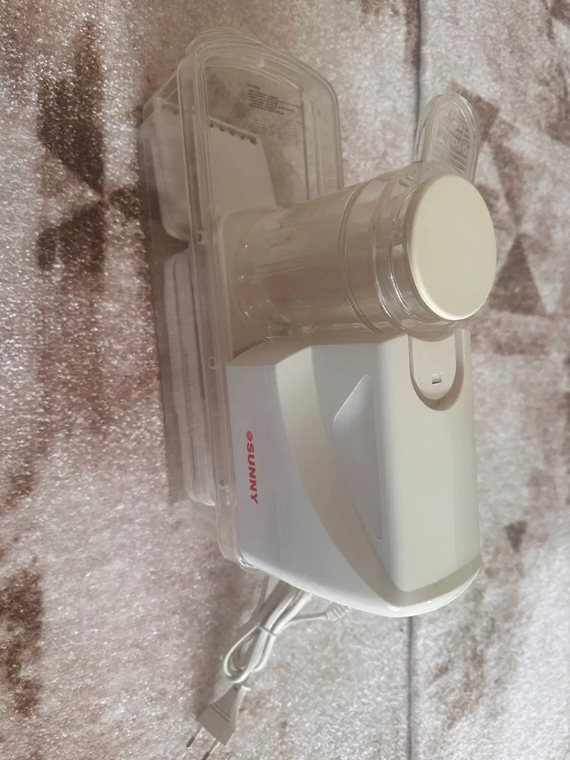 رنده برقی ،سالاد ساز سونی|خردکن، آسیاب، غذاساز|چادگان, |دیوار