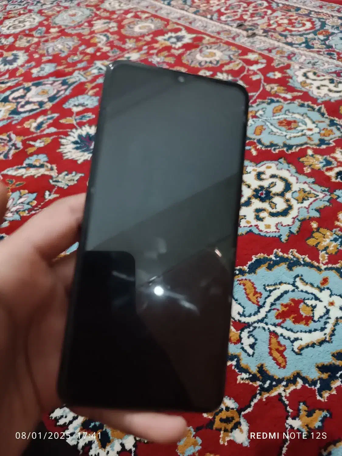 گوشی a02|موبایل|میناب, |دیوار