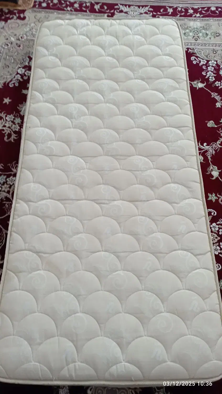 تشک تک نفره|تشک تختخواب|اردبیل, |دیوار