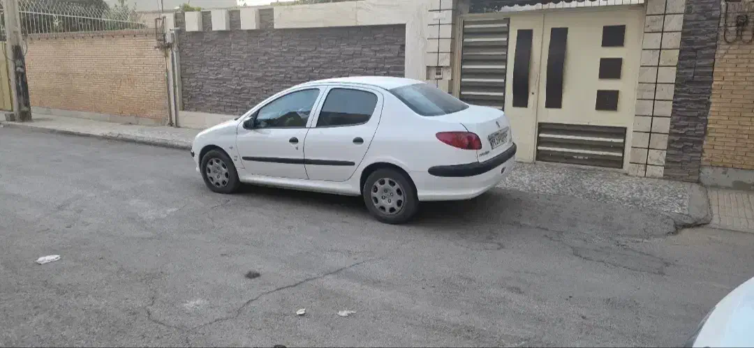 اس دی 93درجه یک|خودرو سواری و وانت|سنندج, |دیوار