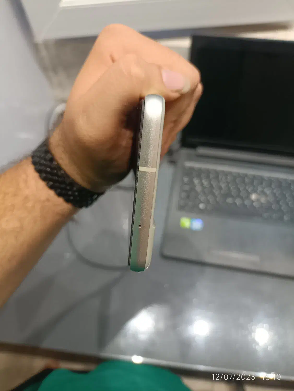 s21fe 5G|موبایل|اردبیل, |دیوار