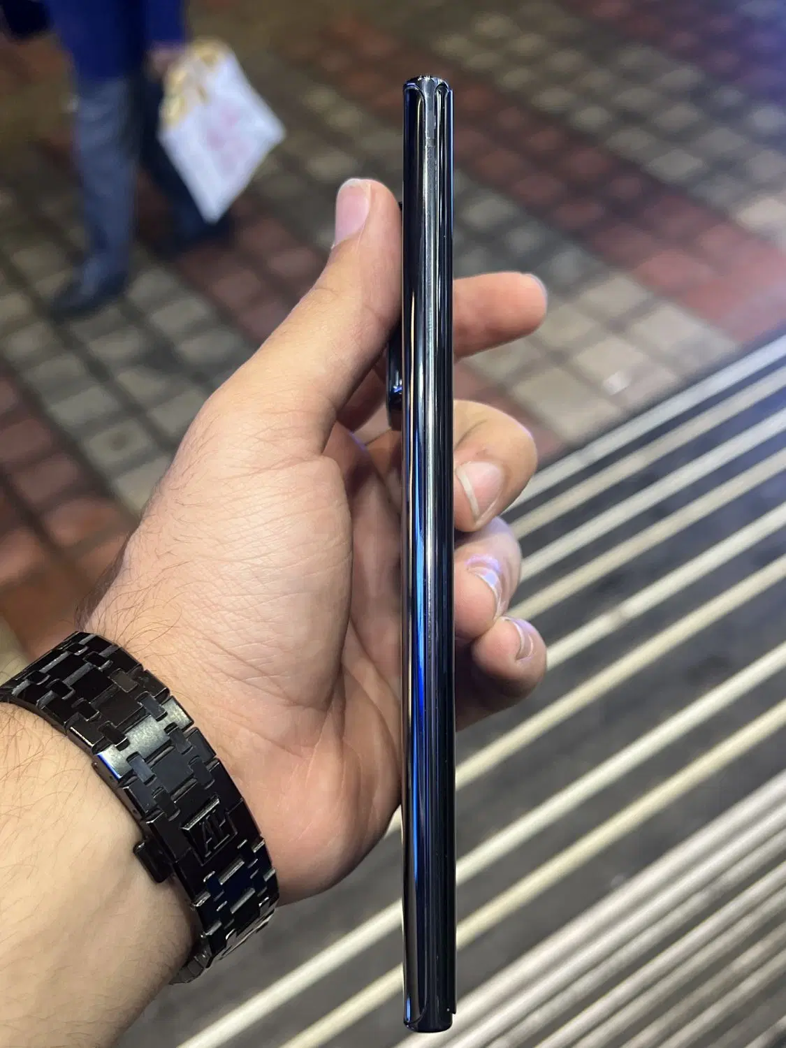 Note 20 ultra 5g|موبایل|رشت, چمارسرا|دیوار