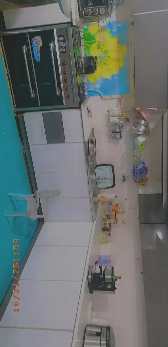 استخدام نیروی نظافتچی منزل|استخدام سرایداری و نظافت|شوشتر, |دیوار