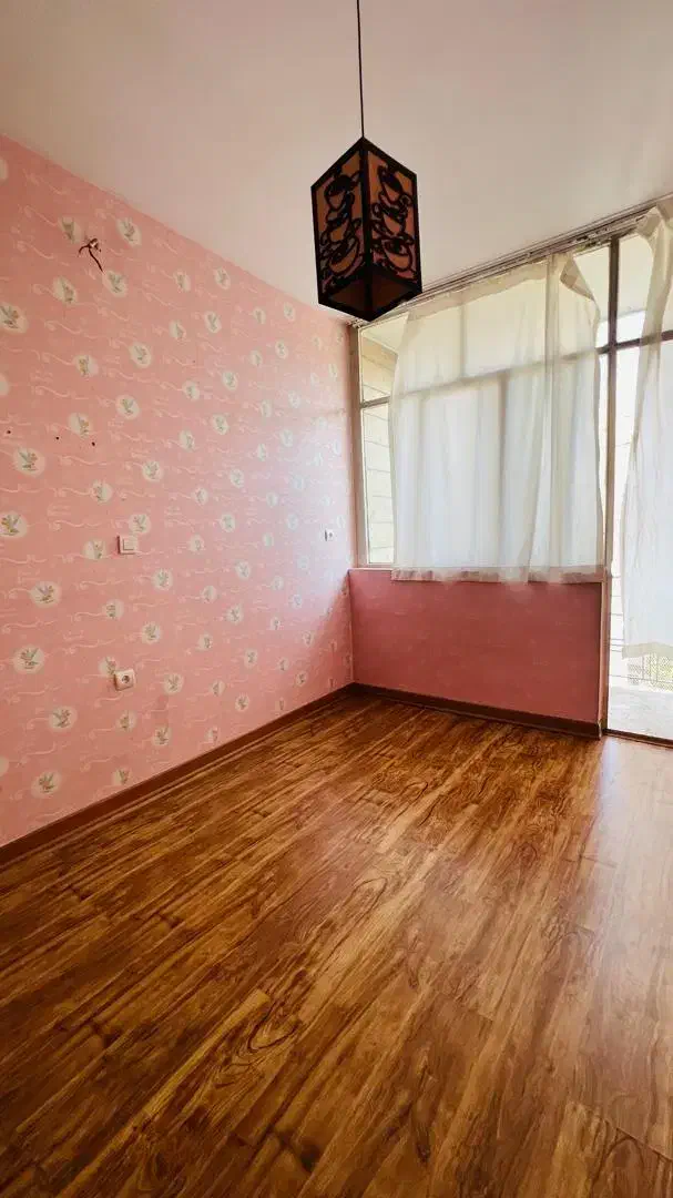 آپارتمان ۷۸ متر دو خواب بازسازی کامل فرعی بهار