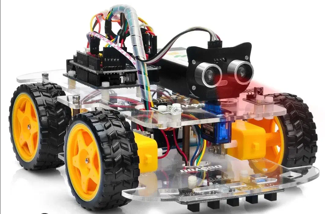 تدریس رباتیک|خدمات آموزشی|تهران, میدان ولیعصر|دیوار