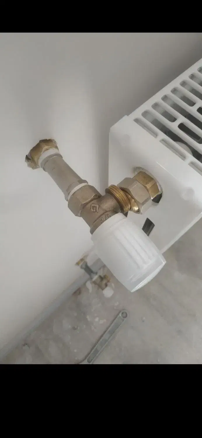 تاسیسات  لوله کشی وتمیرات خونه وبازسازی|خدمات پیشه و مهارت|تهران, نارمک|دیوار