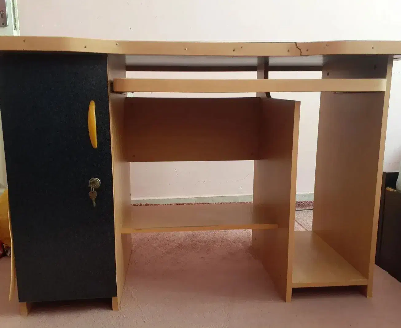 میز کامپیوتر|میز تحریر و کامپیوتر|ایلام, |دیوار