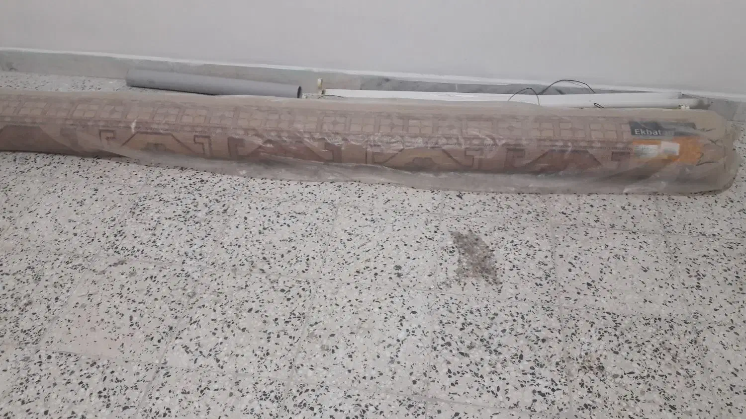 گلیم فرش|گلیم، جاجیم، گبه|تیران, |دیوار