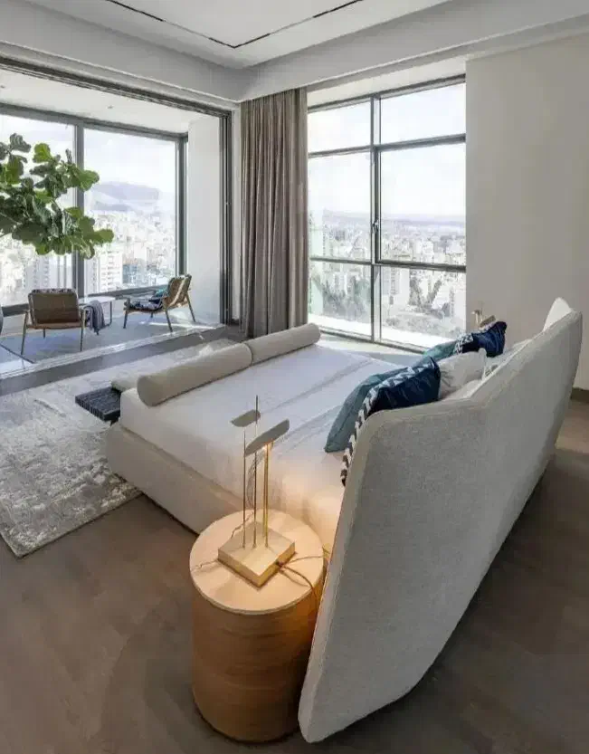 ۲۵۰متر 4خواب مستر ویو ابدی|فروش آپارتمان|تهران, سعادتآباد|دیوار