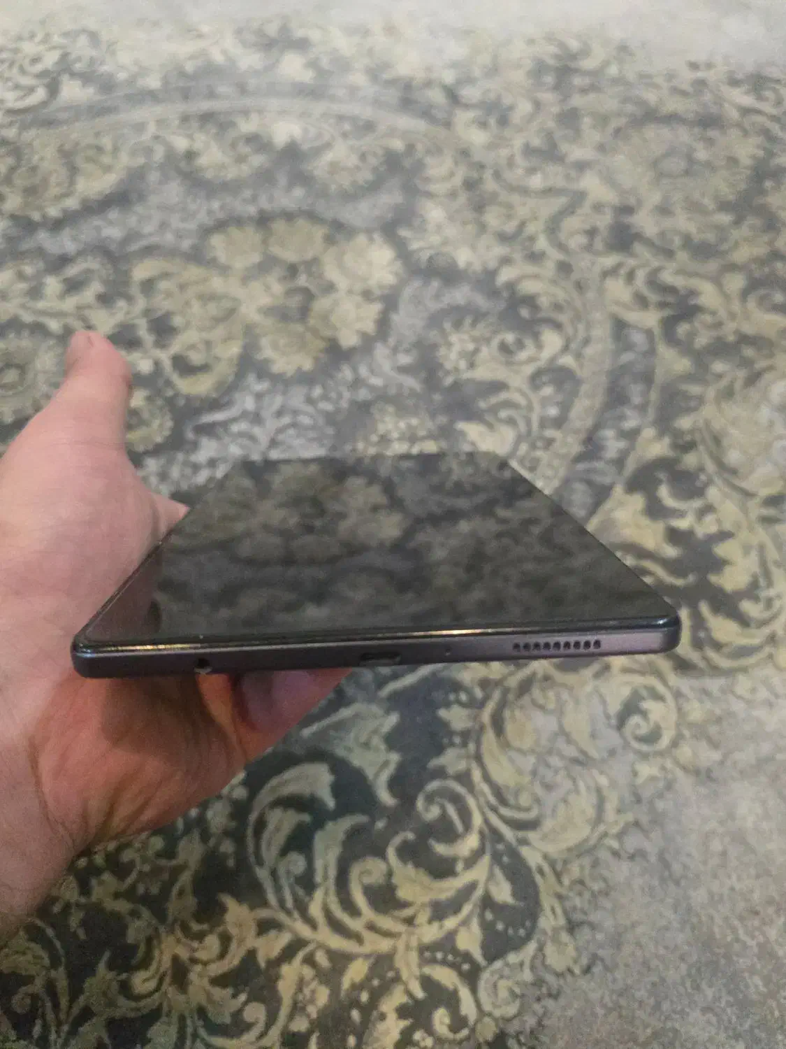 تبلت سامسونگ tab A7|تبلت|مشهد, چهارچشمه|دیوار