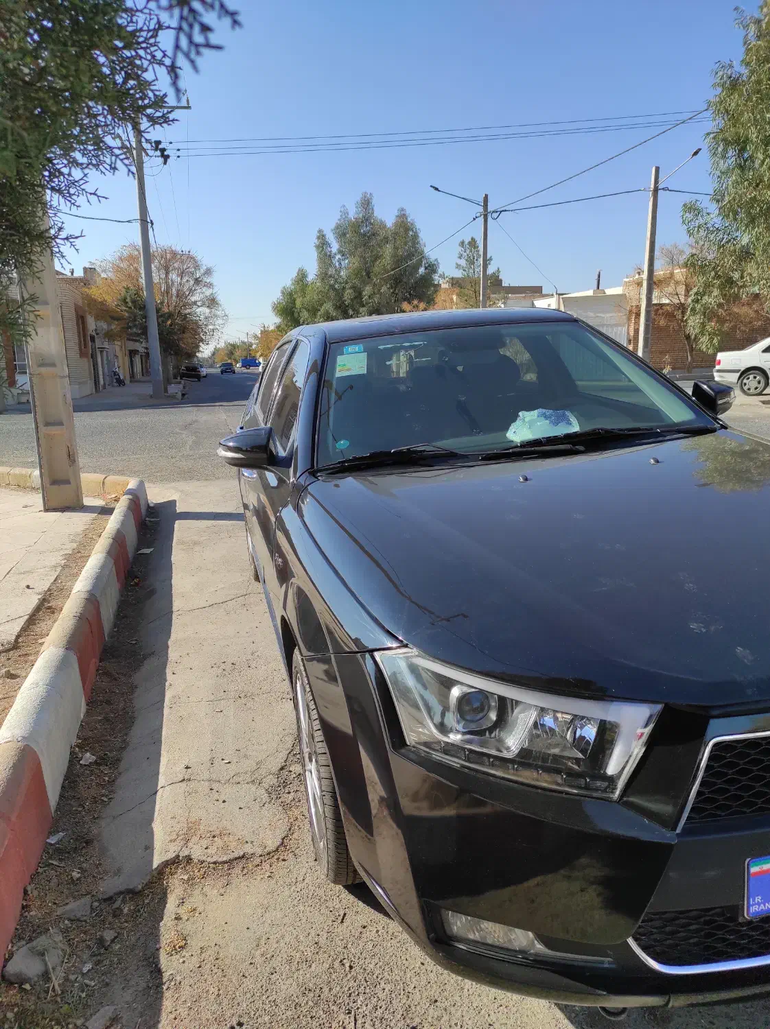 معاوضه دنا پلاس توربو 6دنده سانروف دار|خودرو سواری و وانت|مشهد, بهشت|دیوار